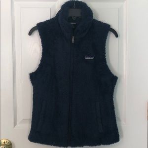 Patagonia Women’s Los Gatos Fleece Vest